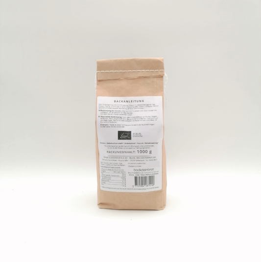 Brot der Legionen (Bio)