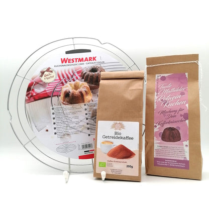 Set - Kaffeekränzchen