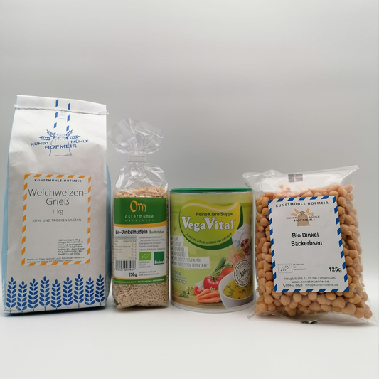 Set - Suppe