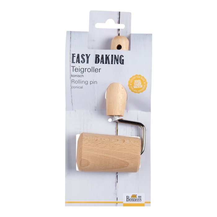 Teigroller (konisch)