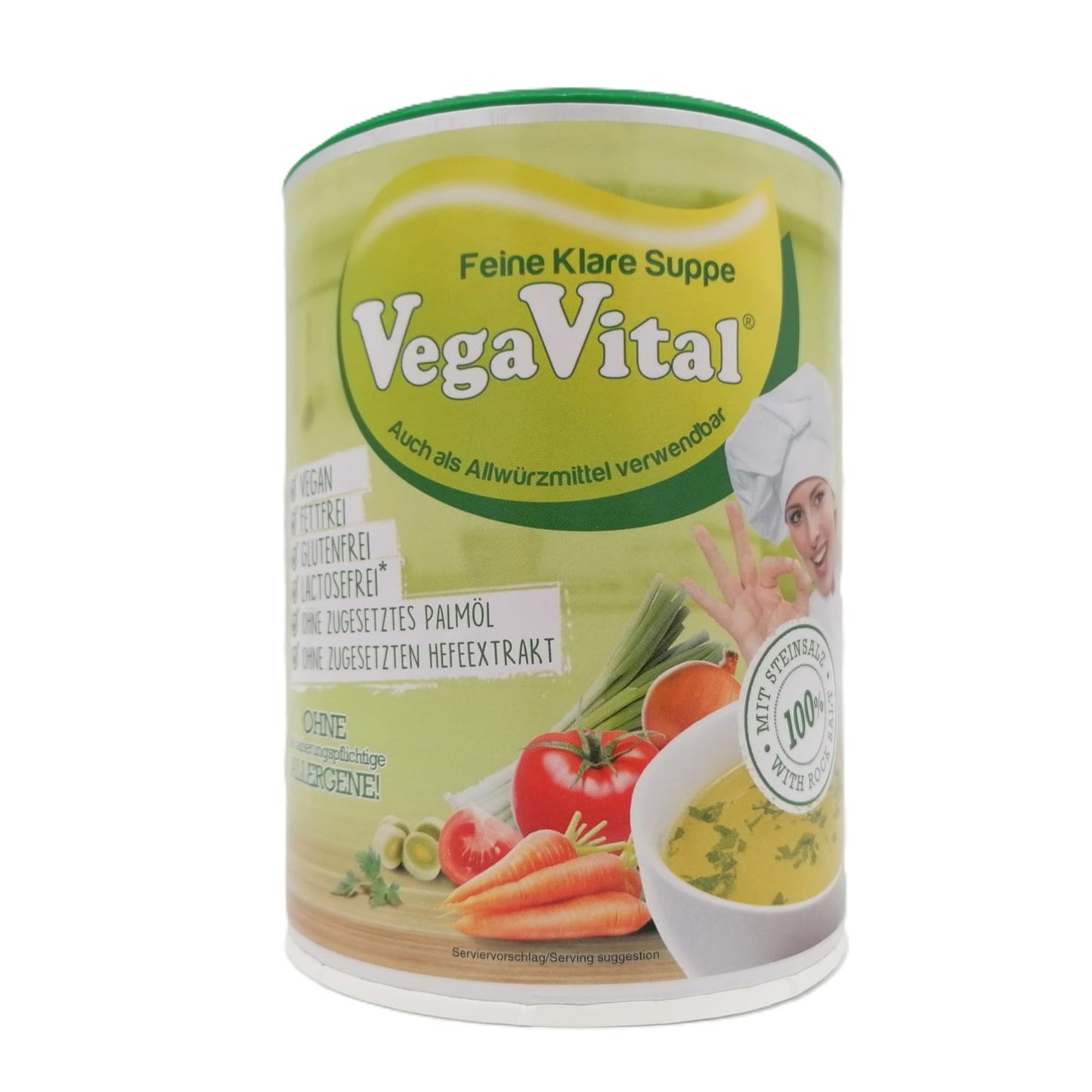 Vega Vital