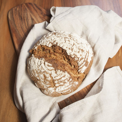 Dinkel trifft Roggen (Bio)