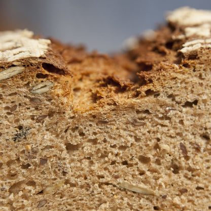 Dinkel trifft Roggen (Bio)