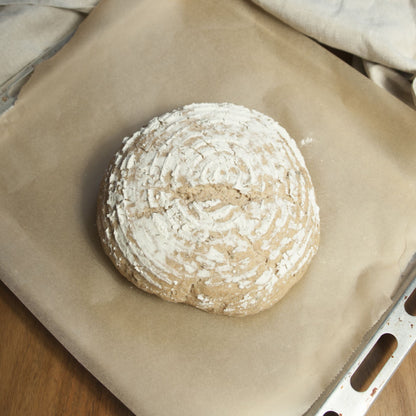 Dinkel trifft Roggen (Bio)