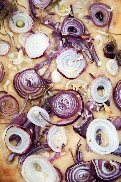 Dinkel-KAMUT-Khorasan-Pizza (Bio)