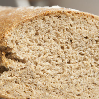 Frühlingsbrot (Bio)