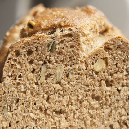 Herbstbrot (Bio)