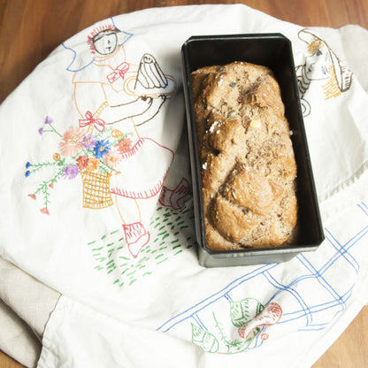 Herbstbrot (Bio)