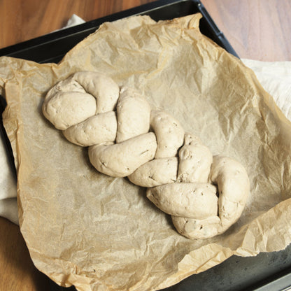 Kernig gemischt (Bio)