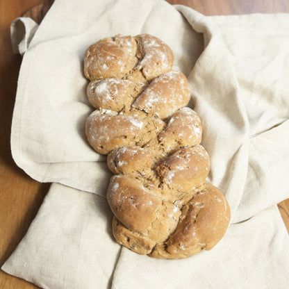 Kernig gemischt (Bio)