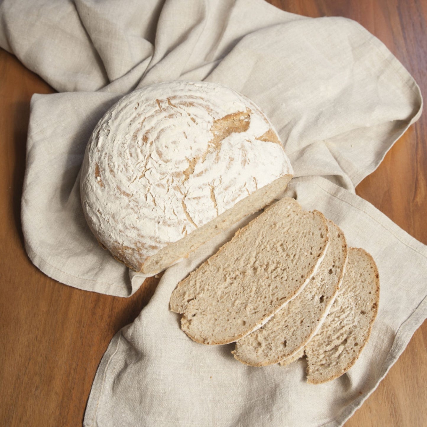 Sommerbrot (Bio)