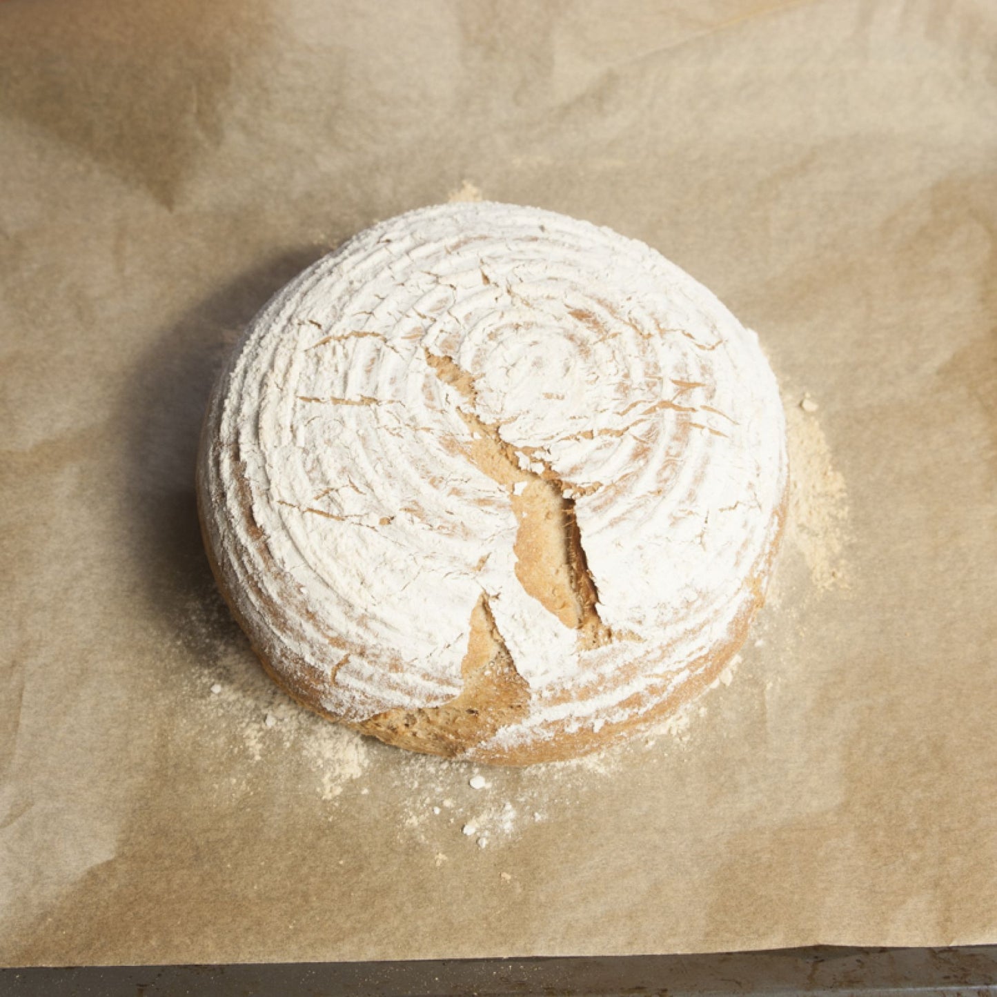 Sommerbrot (Bio)