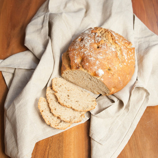 Winterbrot (Bio)