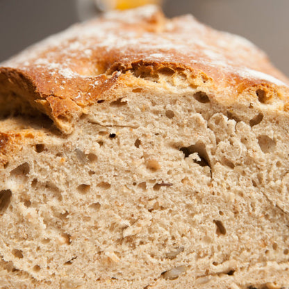 Winterbrot (Bio)