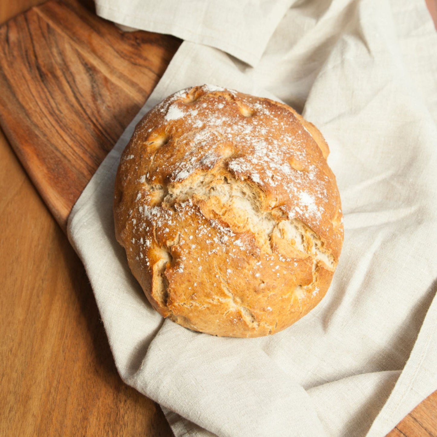 Winterbrot (Bio)
