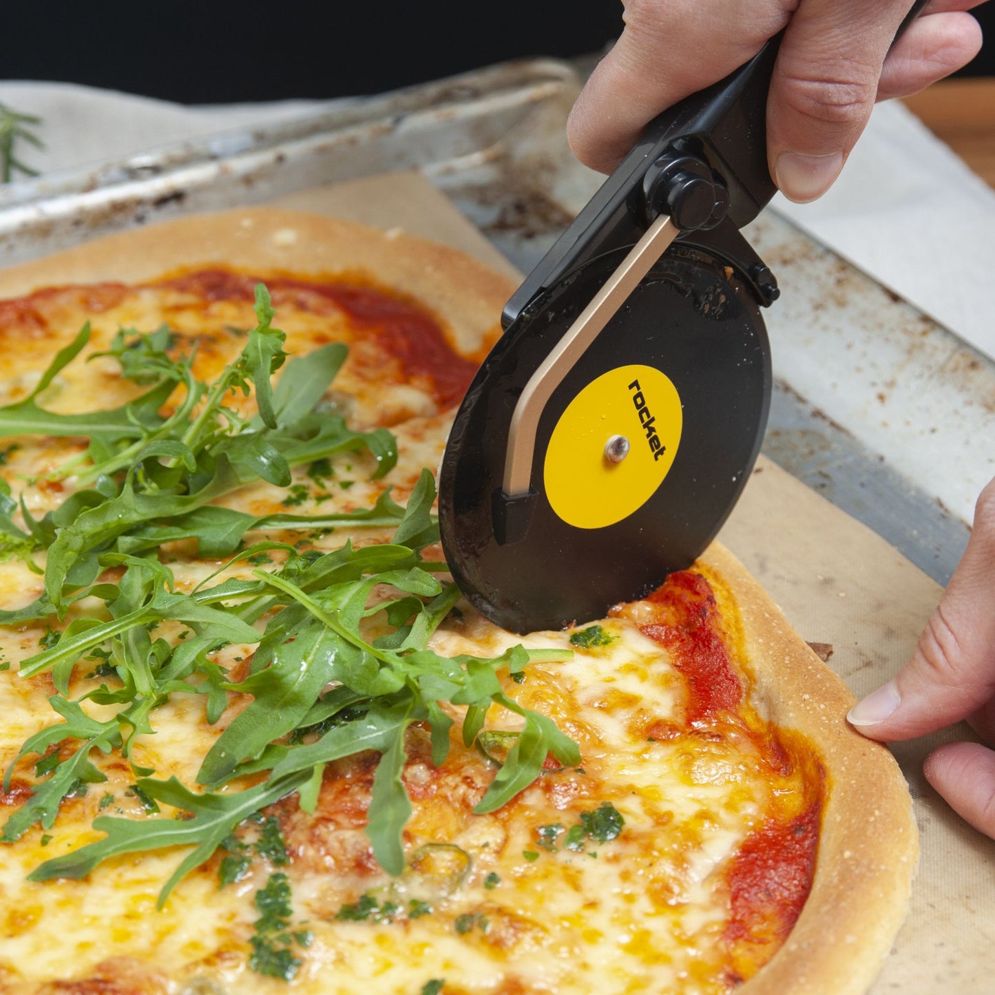 Weizen-Pizzamehl