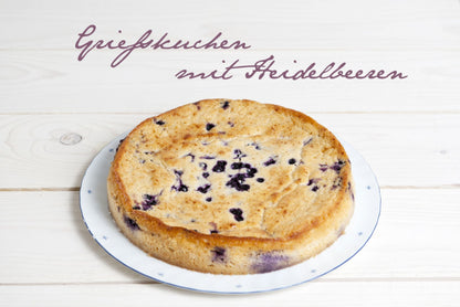 Dinkelvollkorngrieß