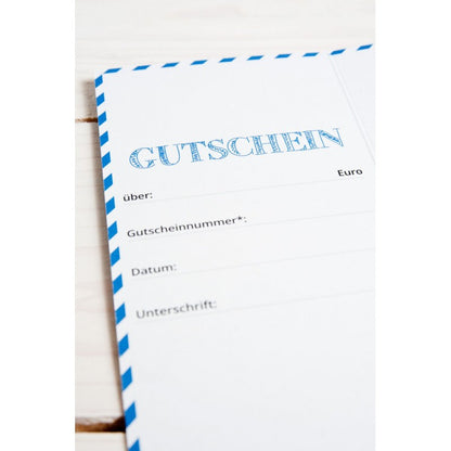 Gutschein für die Kunstmühle Hofmeir