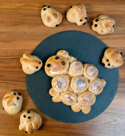 Bio Emmer gemahlen (Vollkorn)