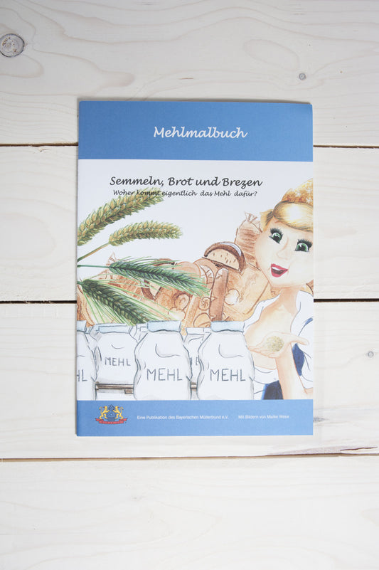 Mehlmalbuch