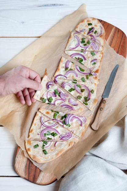 Bio Roggenmehl Type 1150