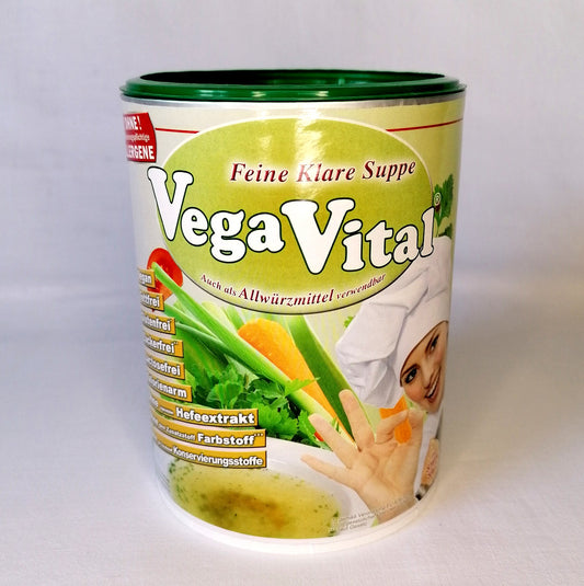 Vega Vital