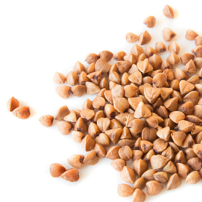 JETZT GÜNSTIGER 😉 : Bio Buchweizen