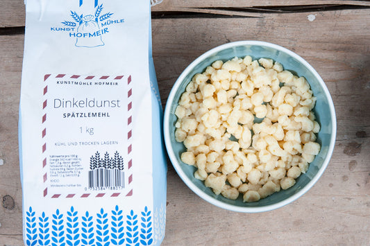 Dinkeldunst