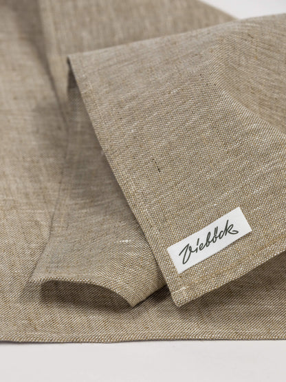 Bäckerleinen ca. 50x80 cm